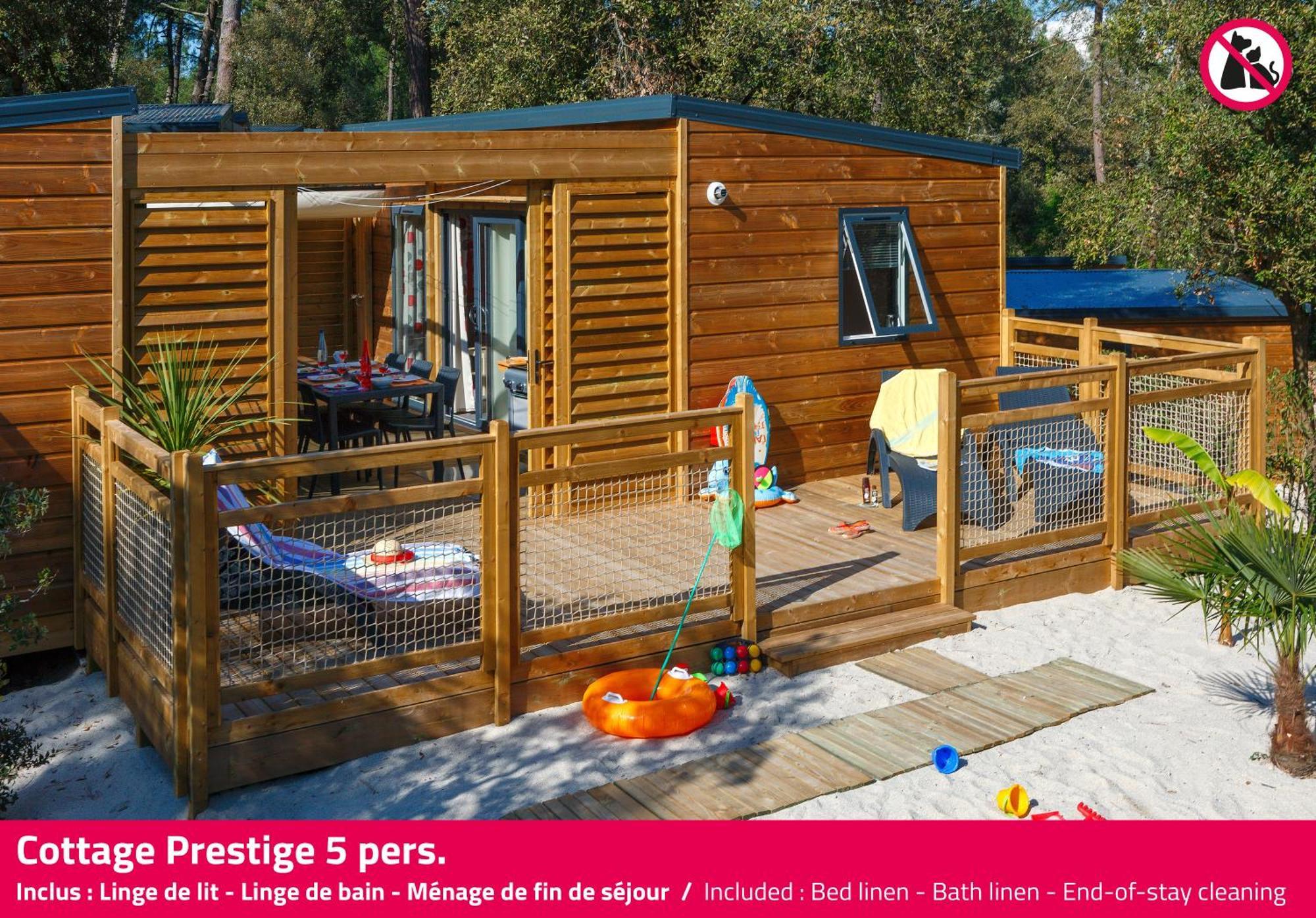 Camping Signol Boyardville Екстер'єр фото