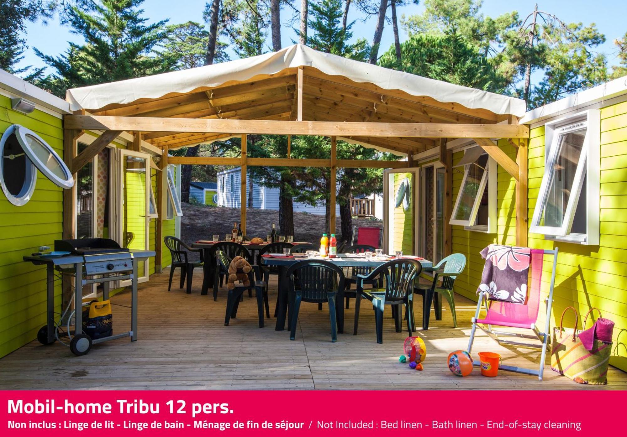 Camping Signol Boyardville Екстер'єр фото