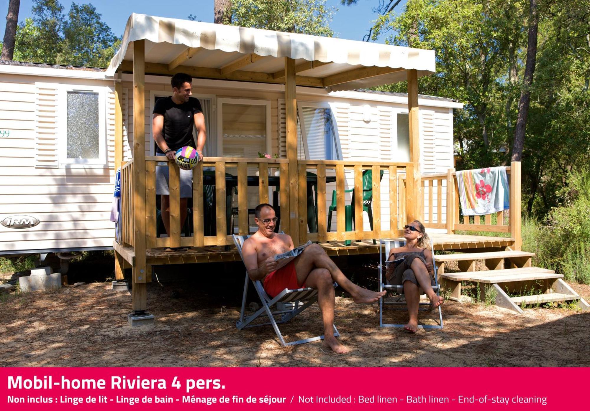 Camping Signol Boyardville Екстер'єр фото