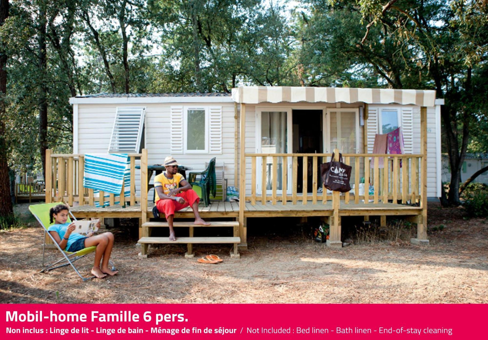 Camping Signol Boyardville Екстер'єр фото