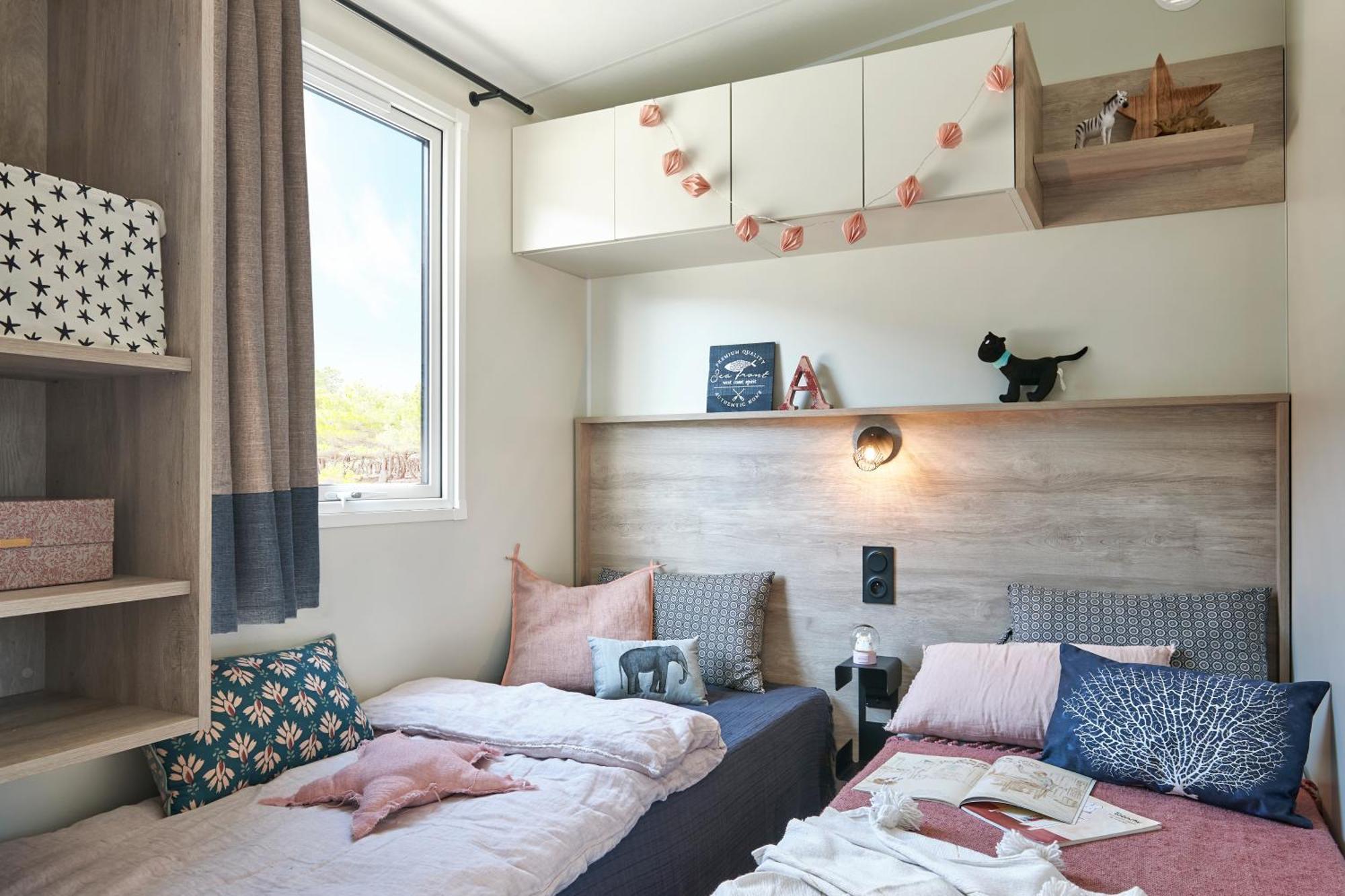 Camping Signol Boyardville Екстер'єр фото
