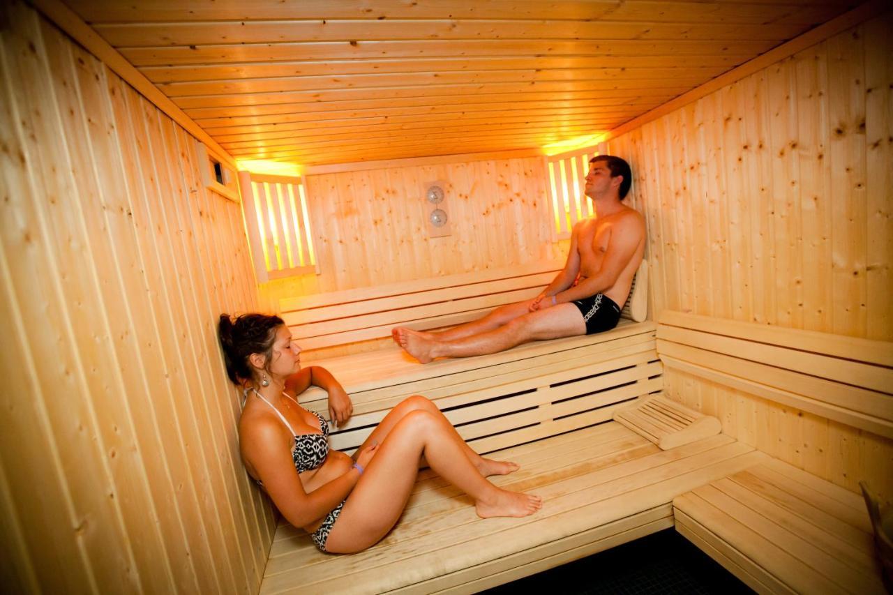 Camping Signol Boyardville Екстер'єр фото
